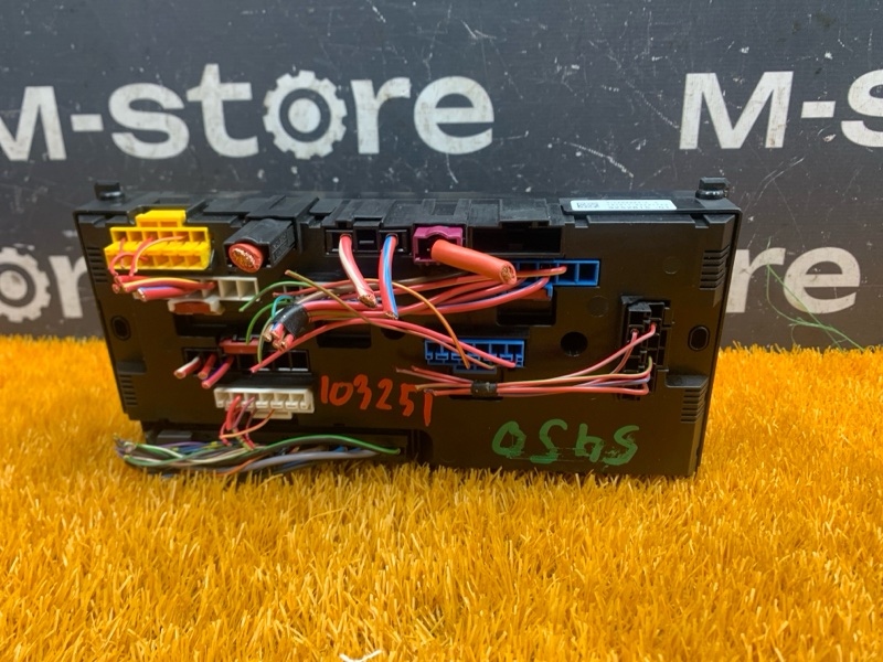 блок предохранителей, 1500 рублей, Красноярск