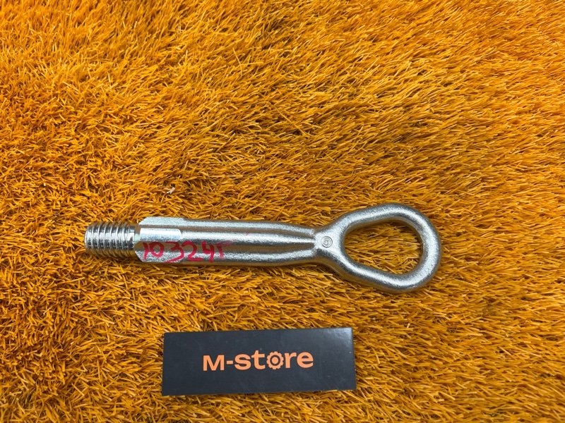 Крюк буксировочный, 1000 рублей, Красноярск