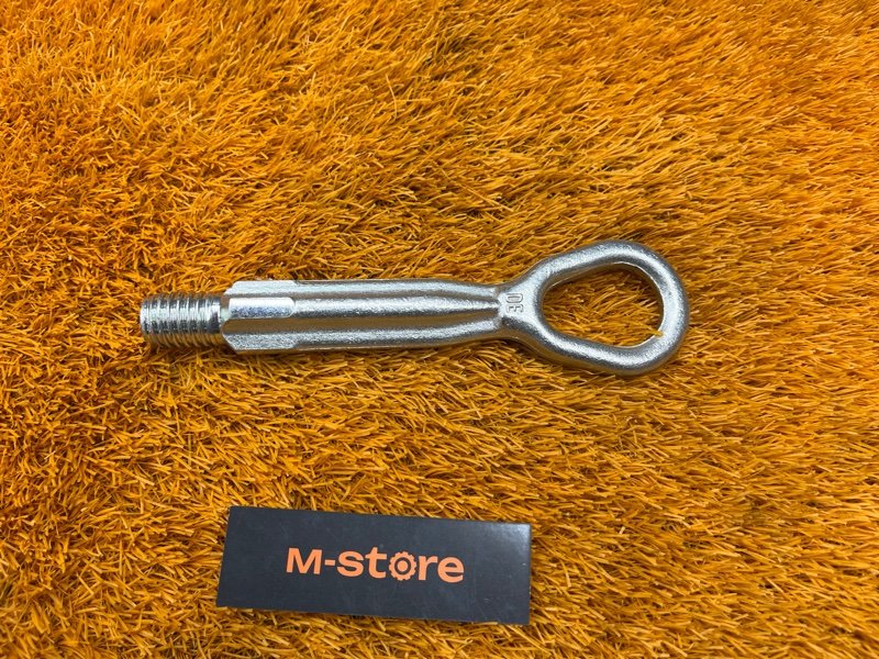 Крюк буксировочный, 1000 рублей, Красноярск