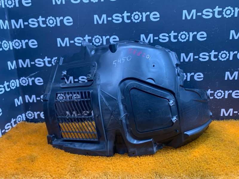 подкрылок, 3500 рублей, Красноярск