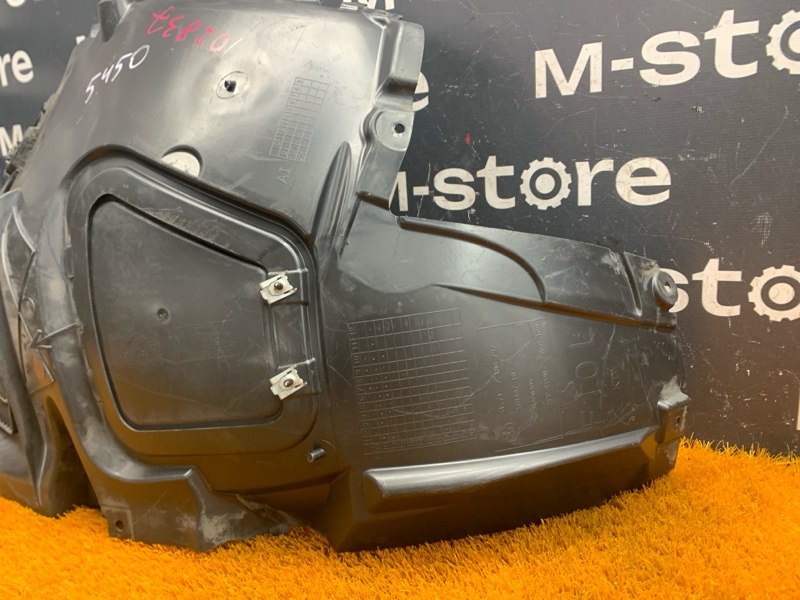 подкрылок, 3500 рублей, Красноярск