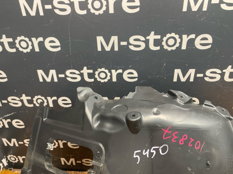 подкрылок, 3500 рублей, Красноярск