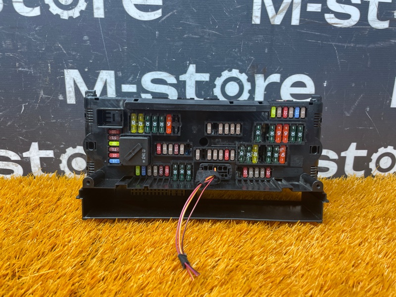 блок предохранителей, 1500 рублей, Красноярск