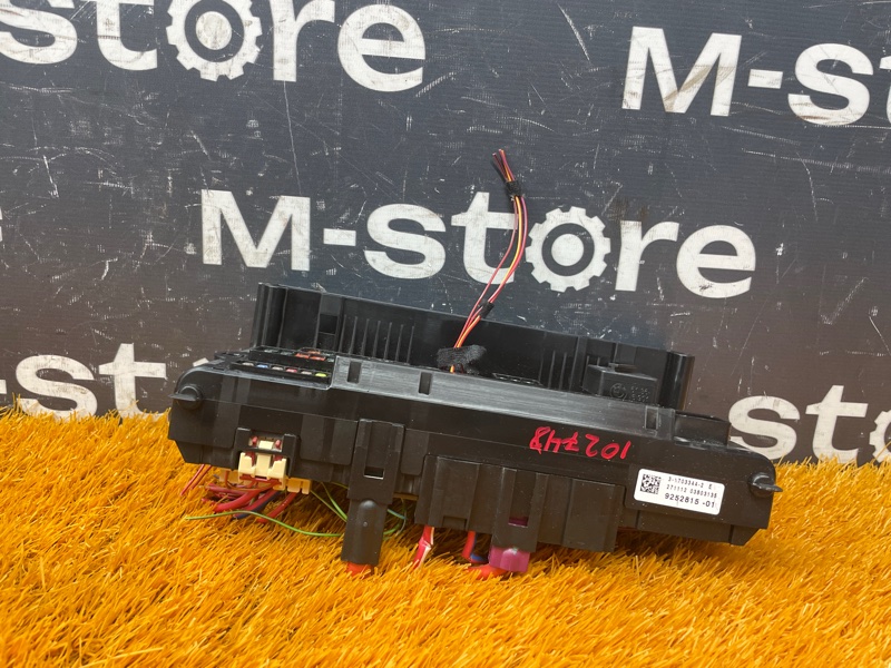 блок предохранителей, 1500 рублей, Красноярск