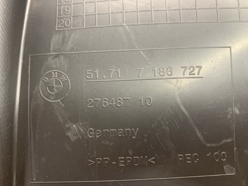 подкрылок, 3500 рублей, Красноярск