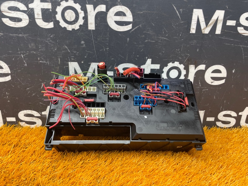 блок предохранителей, 1500 рублей, Красноярск