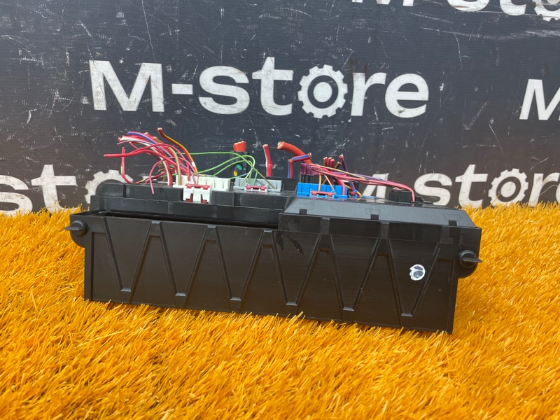 блок предохранителей, 1500 рублей, Красноярск