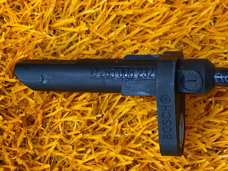 Датчик ABS, 800 рублей, Красноярск