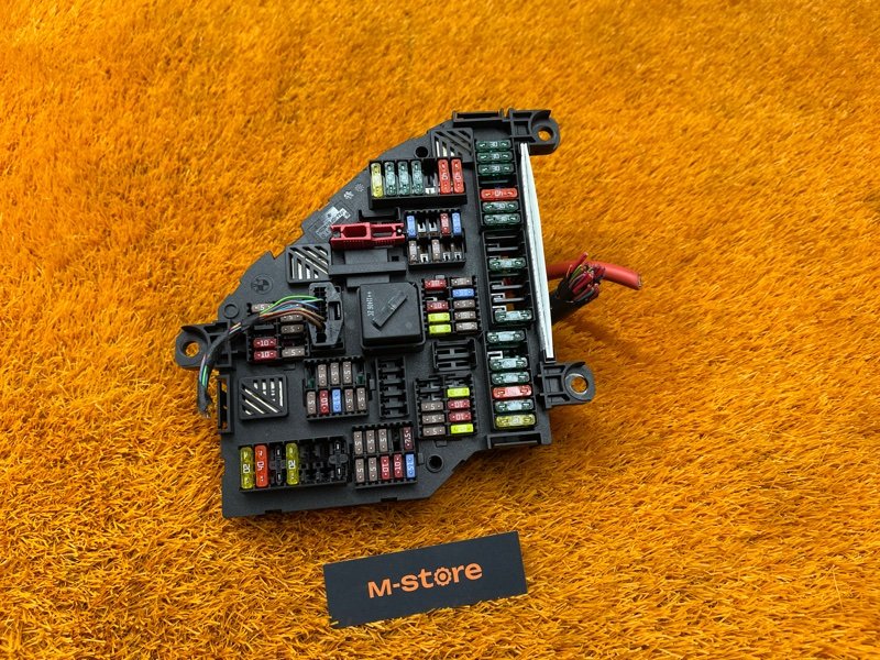 блок предохранителей, 1800 рублей, Красноярск