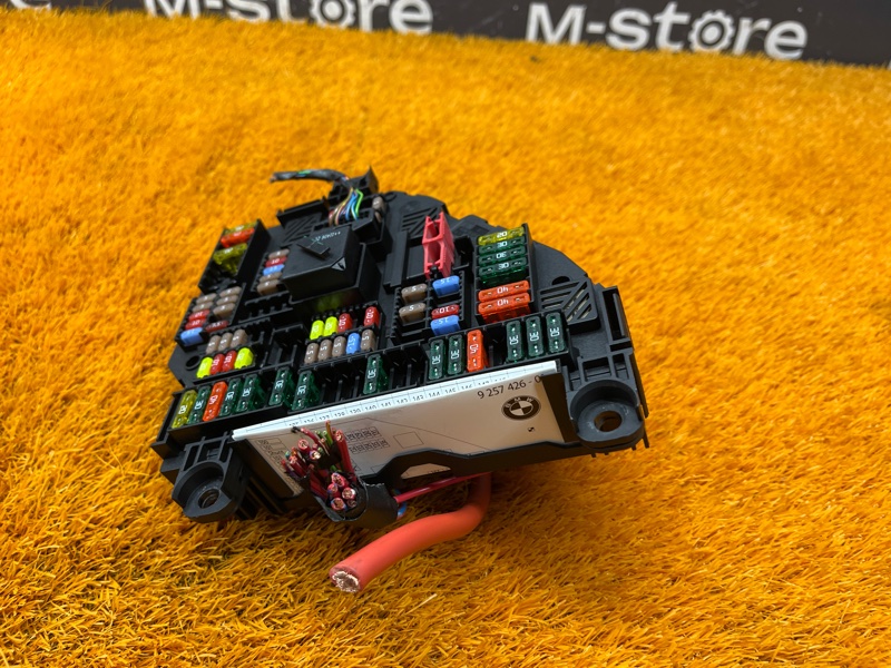 блок предохранителей, 1800 рублей, Красноярск