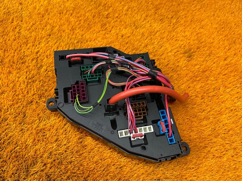 блок предохранителей, 1800 рублей, Красноярск