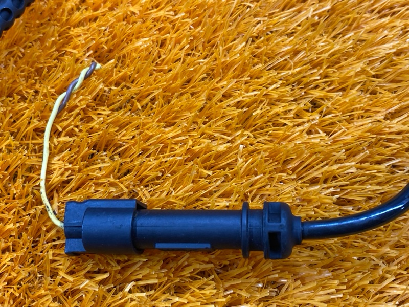 Датчик ABS, 800 рублей, Красноярск