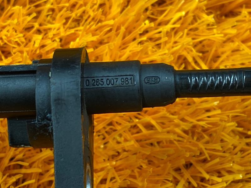 Датчик ABS, 800 рублей, Красноярск