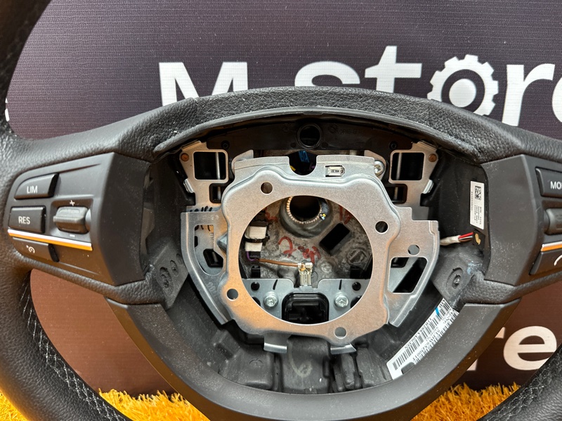 руль, 4000 рублей, Красноярск