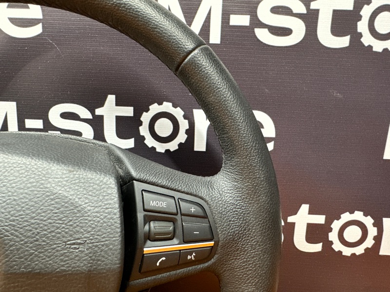 руль, 4000 рублей, Красноярск