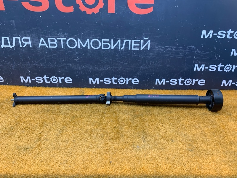 карданный вал, 5500 рублей, Красноярск