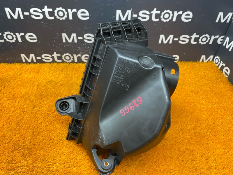 корпус воздушного фильтра, 3700 рублей, Красноярск