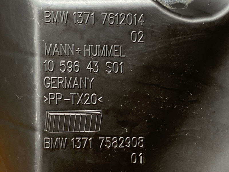 корпус воздушного фильтра, 3700 рублей, Красноярск