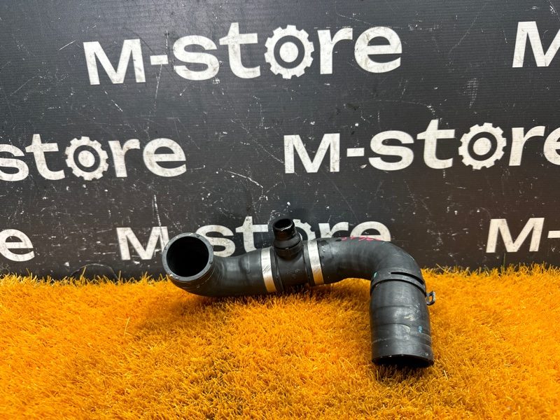 Патрубок системы охлаждения, 800 рублей, Красноярск