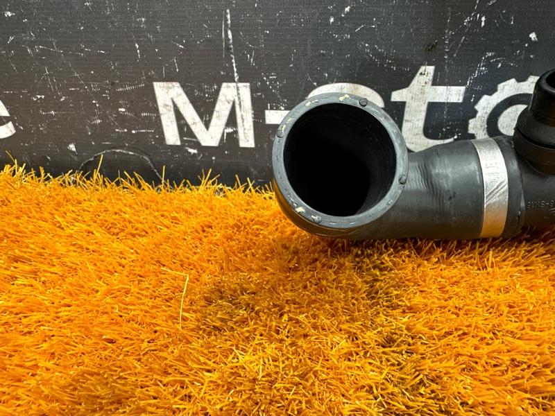 Патрубок системы охлаждения, 800 рублей, Красноярск