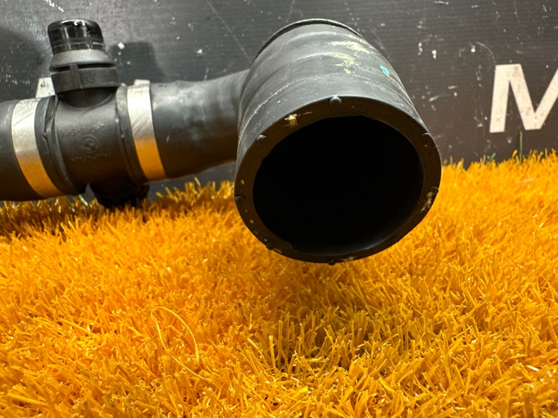 Патрубок системы охлаждения, 800 рублей, Красноярск