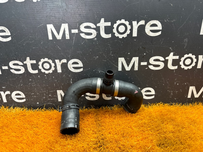 Патрубок системы охлаждения, 800 рублей, Красноярск