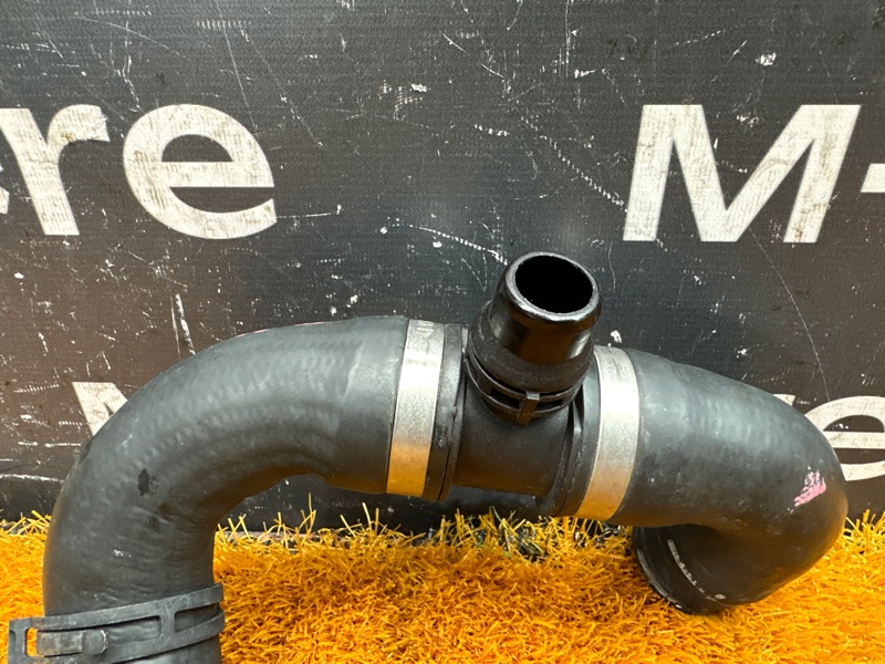 Патрубок системы охлаждения, 800 рублей, Красноярск