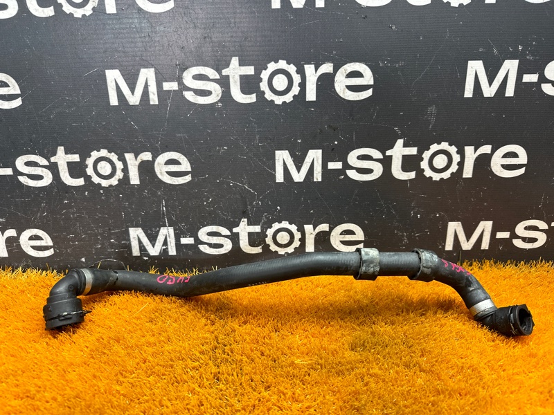 Патрубок системы охлаждения, 600 рублей, Красноярск