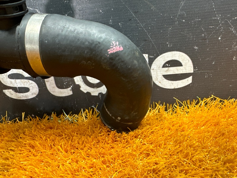 Патрубок системы охлаждения, 800 рублей, Красноярск