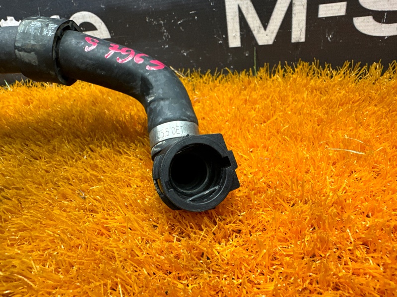 Патрубок системы охлаждения, 600 рублей, Красноярск