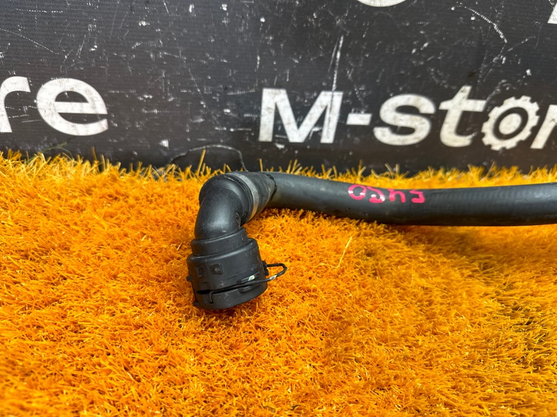 Патрубок системы охлаждения, 600 рублей, Красноярск