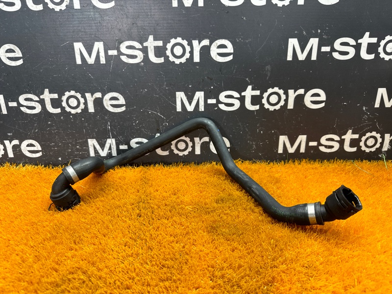 Патрубок системы охлаждения, 700 рублей, Красноярск