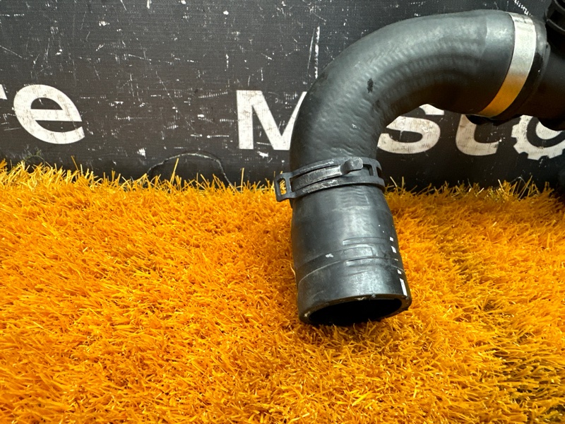 Патрубок системы охлаждения, 800 рублей, Красноярск