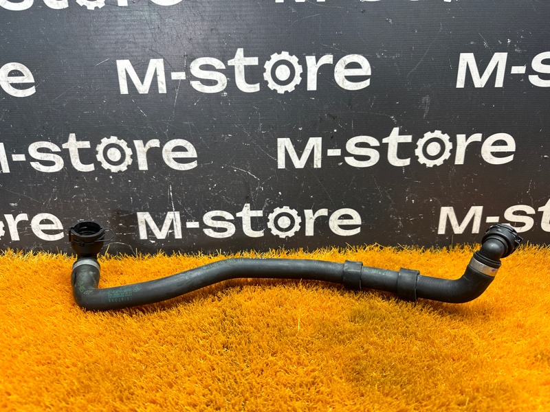 Патрубок системы охлаждения, 600 рублей, Красноярск