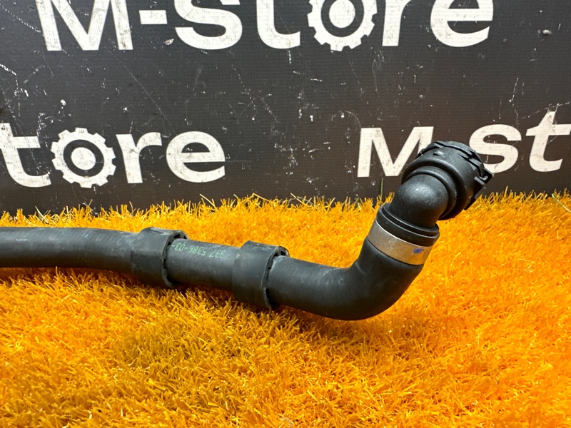 Патрубок системы охлаждения, 600 рублей, Красноярск