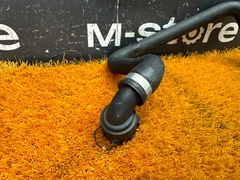 Патрубок системы охлаждения, 700 рублей, Красноярск