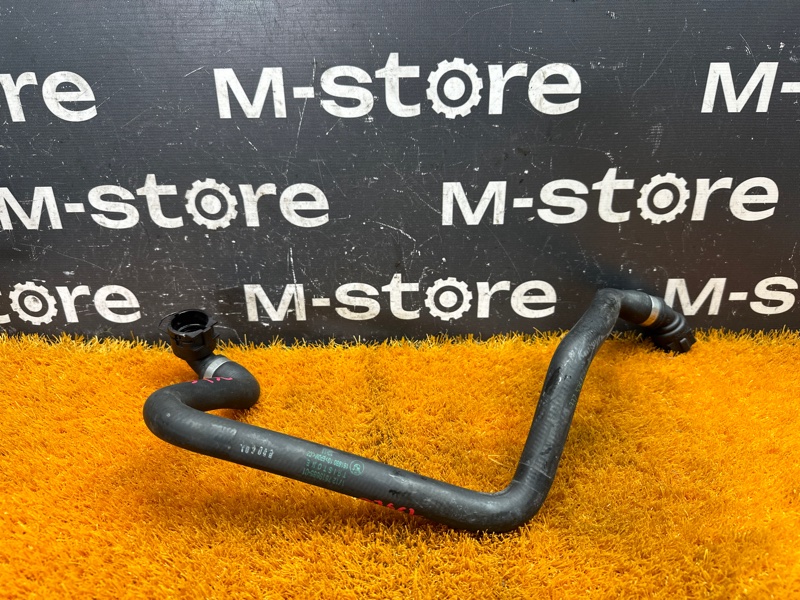 Патрубок системы охлаждения, 700 рублей, Красноярск