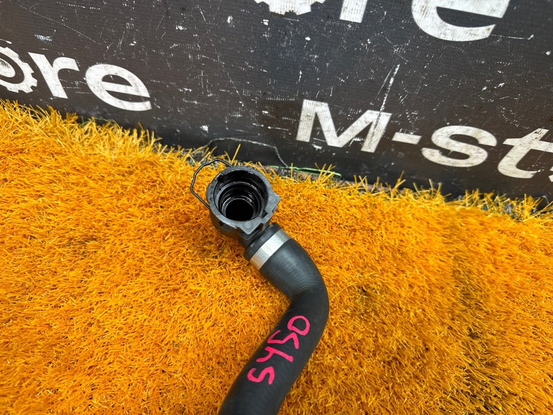 Патрубок системы охлаждения, 700 рублей, Красноярск