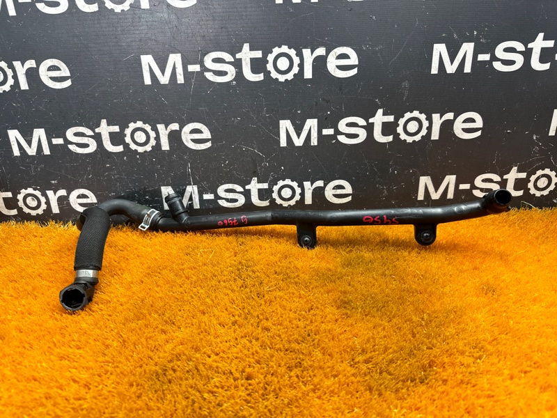 Патрубок системы охлаждения, 850 рублей, Красноярск