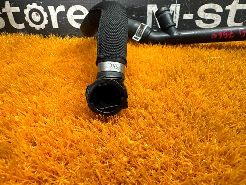 Патрубок системы охлаждения, 850 рублей, Красноярск