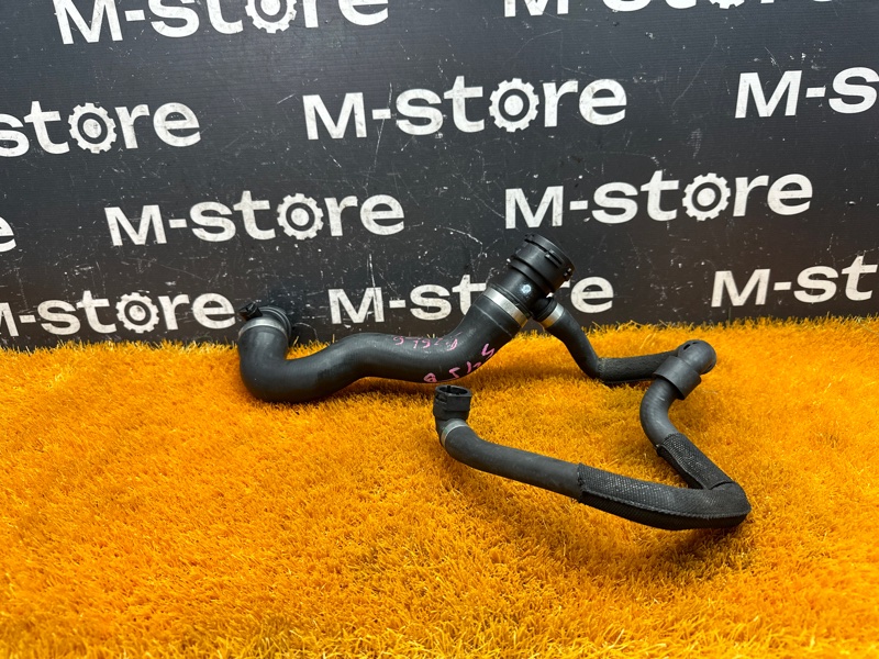 Патрубок системы охлаждения, 1200 рублей, Красноярск