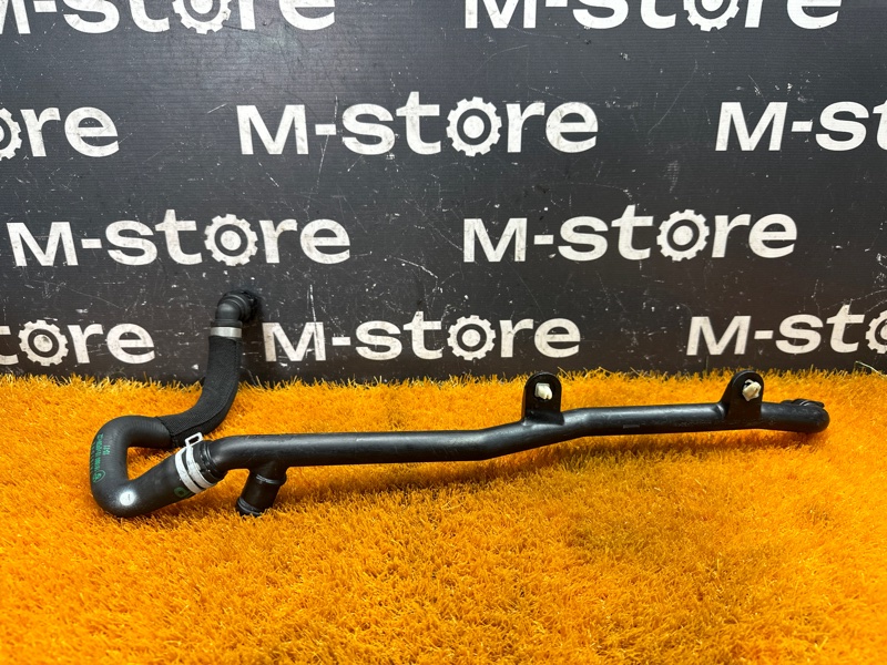 Патрубок системы охлаждения, 850 рублей, Красноярск