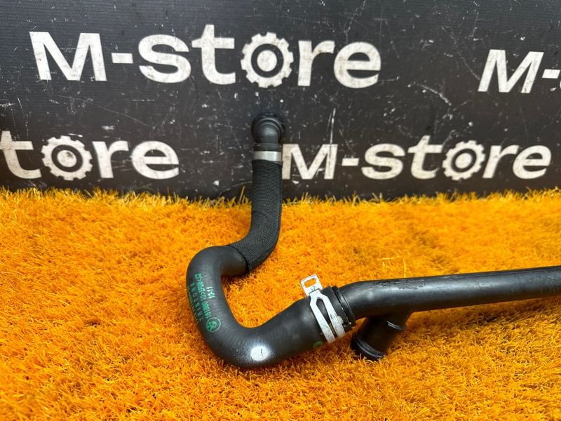 Патрубок системы охлаждения, 850 рублей, Красноярск