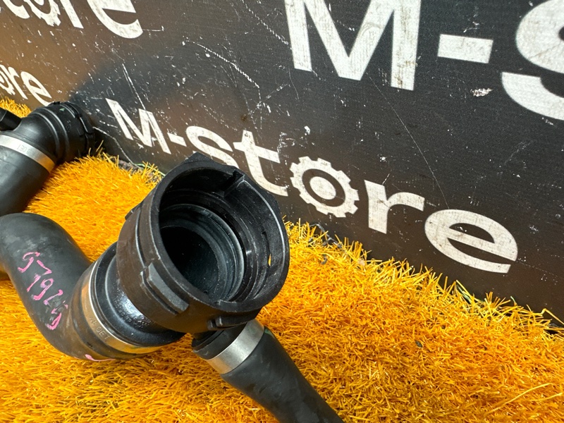 Патрубок системы охлаждения, 1200 рублей, Красноярск