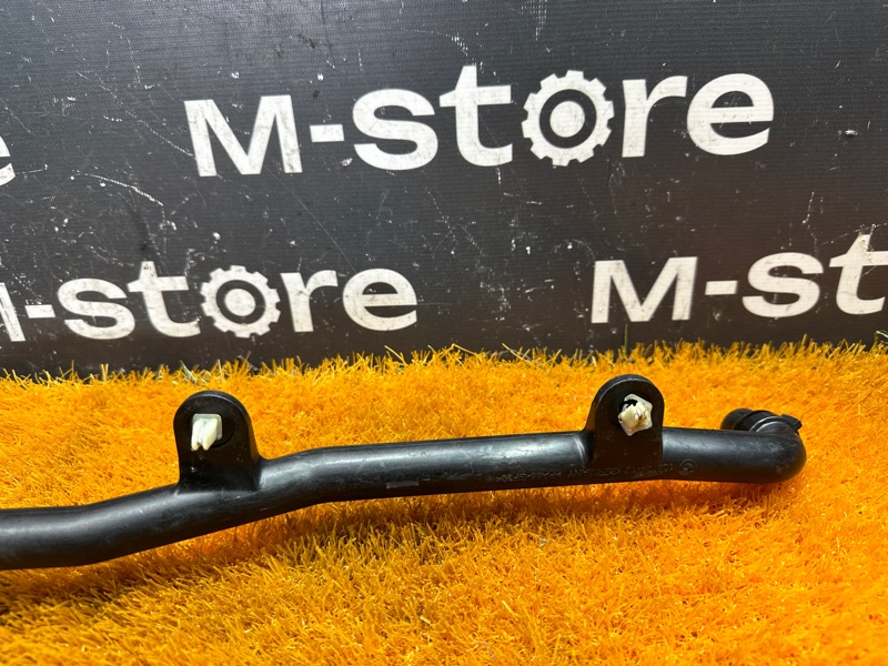 Патрубок системы охлаждения, 850 рублей, Красноярск