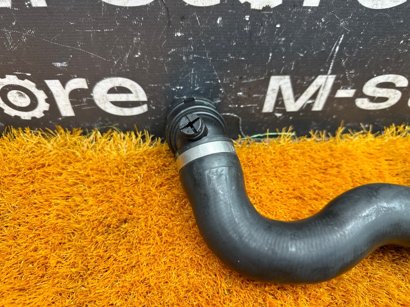 Патрубок системы охлаждения, 1200 рублей, Красноярск