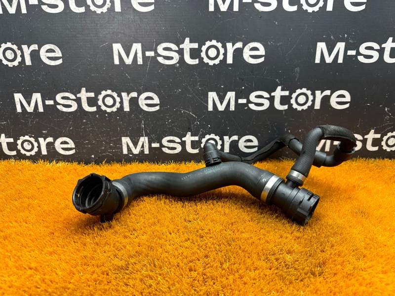 Патрубок системы охлаждения, 1200 рублей, Красноярск