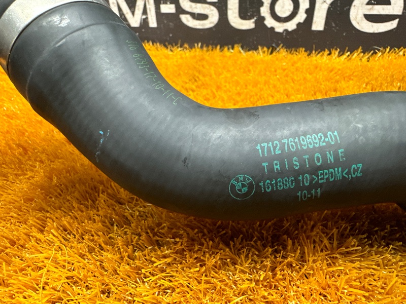 Патрубок системы охлаждения, 1200 рублей, Красноярск