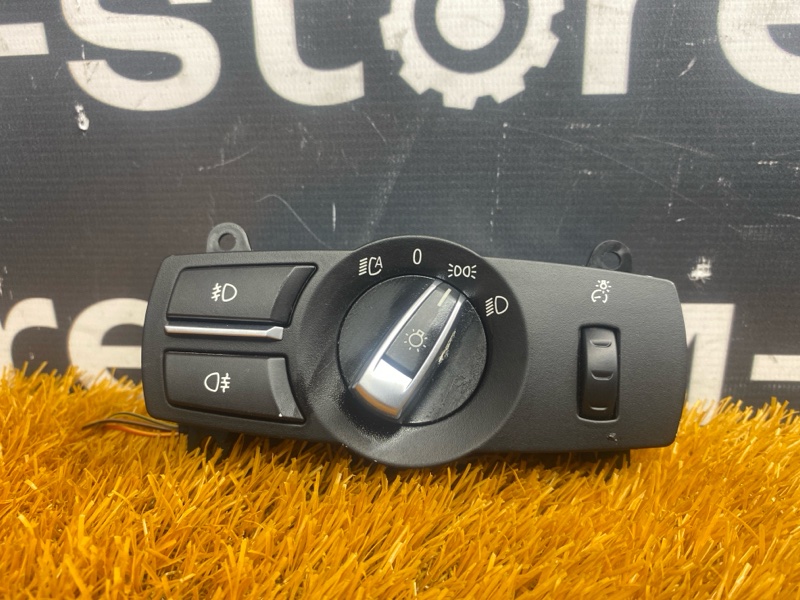 Переключатель света фар, 500 рублей, Красноярск