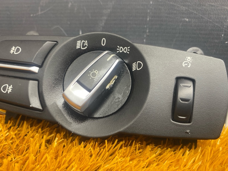 Переключатель света фар, 500 рублей, Красноярск